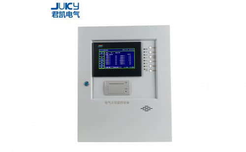 電氣火災(zāi)監(jiān)控系統(tǒng)：提升安全防護(hù)，保障生命財產(chǎn)——君凱電氣的創(chuàng)新解決方案